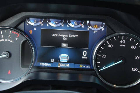 2023 Ford Expedition MAX XLT