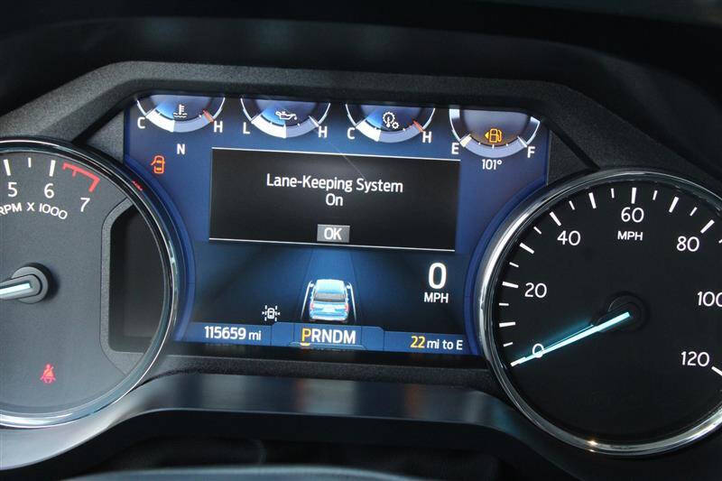 2023 Ford Expedition MAX XLT