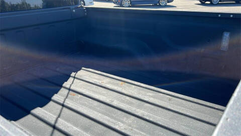 2021 Jeep Gladiator Willys