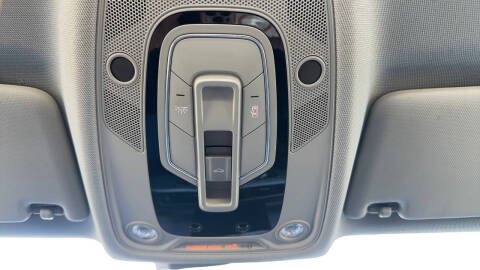 2017 Audi A4 2.0T Premium