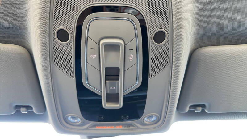 2017 Audi A4 2.0T Premium