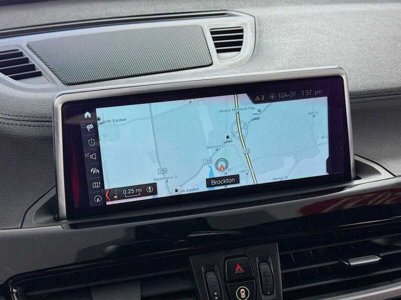 2021 BMW X1 xDrive28i