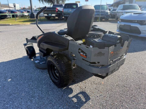 2017 Spartan COMMERCIAL