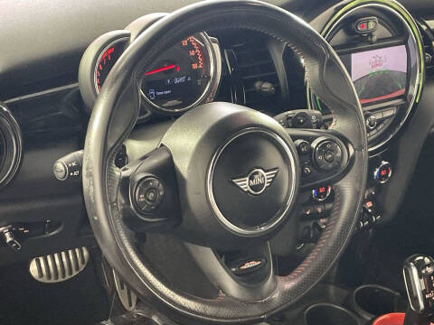 2020 MINI Hardtop 2 Door John Cooper Works