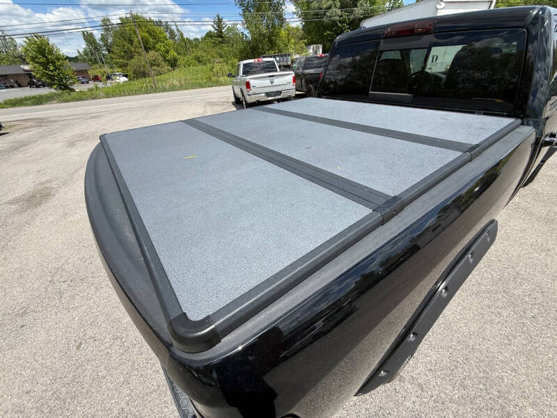 2013 RAM 1500 SLT