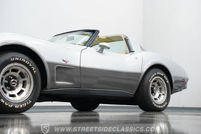 1978 Chevrolet Corvette