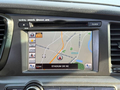2013 Kia Optima SXL
