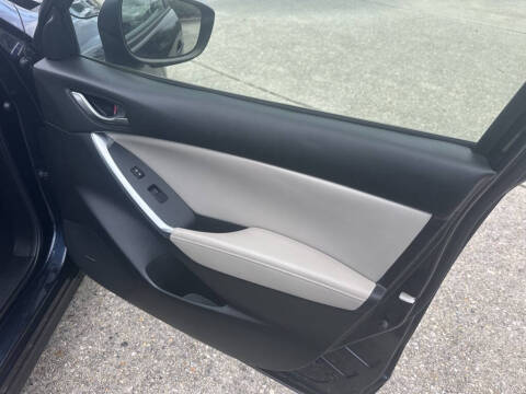 2015 Mazda CX-5 Grand Touring