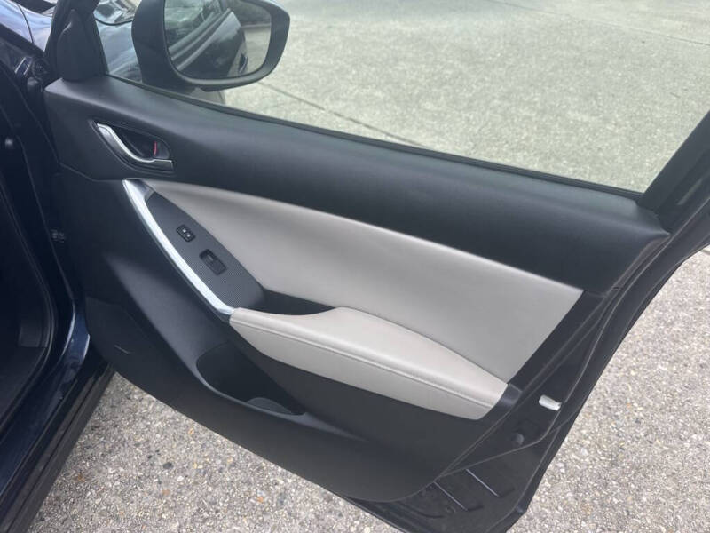 2015 Mazda CX-5 Grand Touring