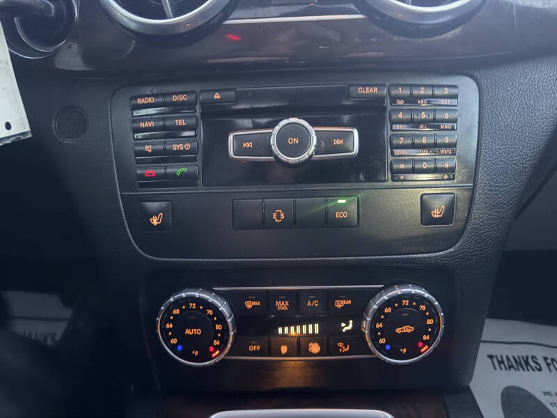 2015 Mercedes-Benz GLK GLK 350 4MATIC