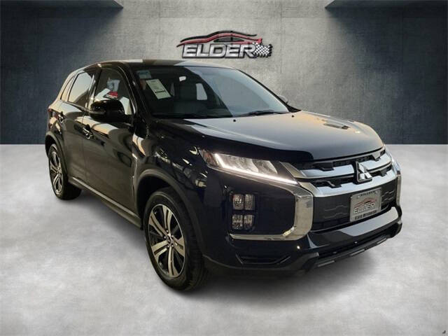 2026 Mitsubishi Outlander Sport