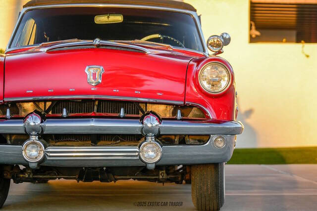 1953 Mercury Monterey