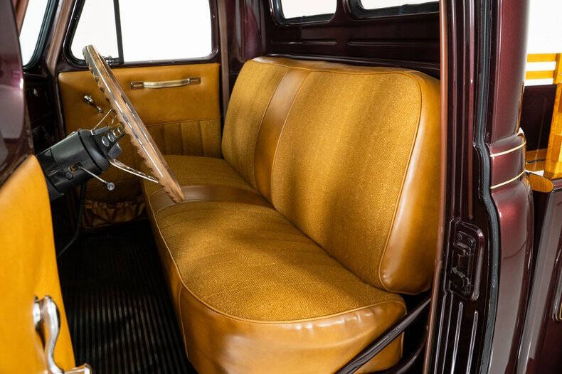 1954 International R100