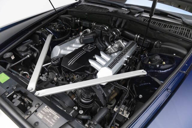 2010 Rolls-Royce Phantom Coupe