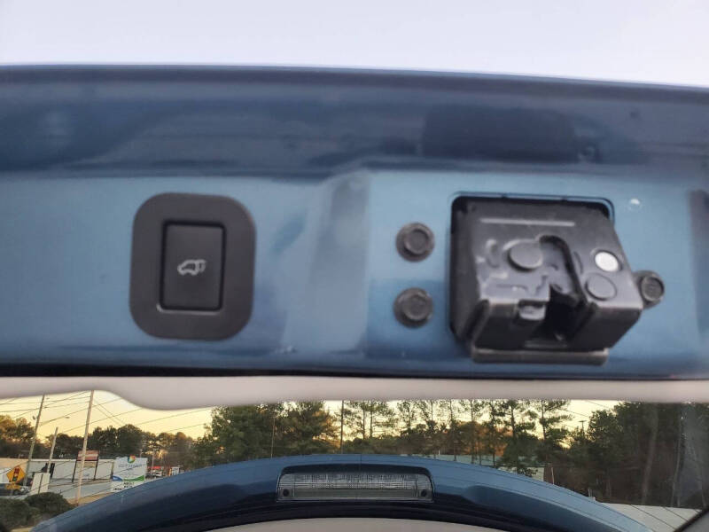 2010 Toyota Venza FWD V6