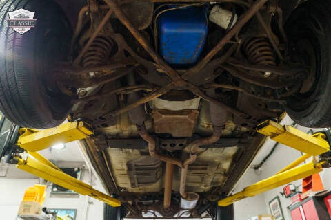 1976 Ford Thunderbird