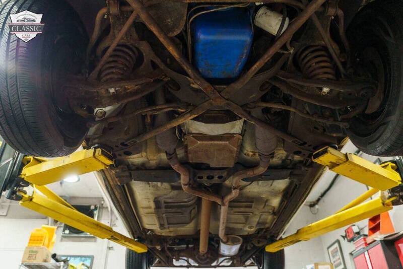 1976 Ford Thunderbird