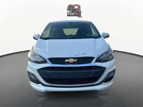 2020 Chevrolet Spark 1LT CVT