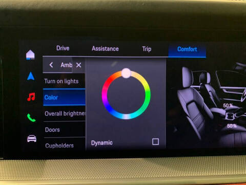2024 Porsche Cayenne S