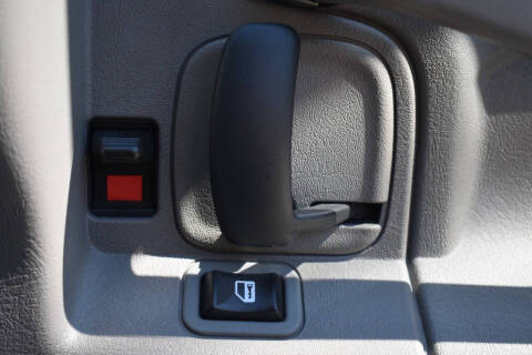 2016 Chevrolet Express 2500