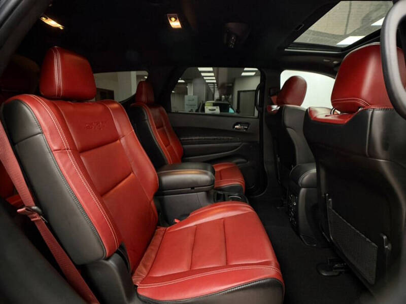 2023 Dodge Durango SRT 392 Premium