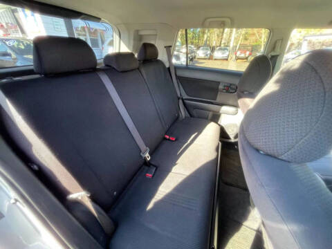2008 Scion xB