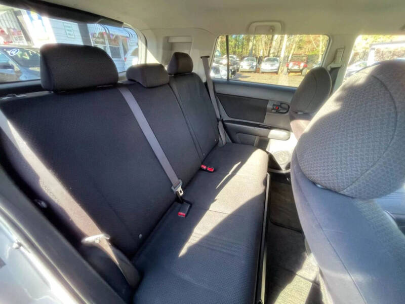 2008 Scion xB