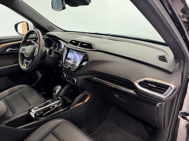 2021 Chevrolet TrailBlazer ACTIV