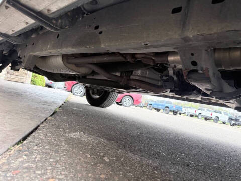 2006 Toyota Sequoia Limited