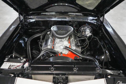 1968 Chevrolet Chevelle