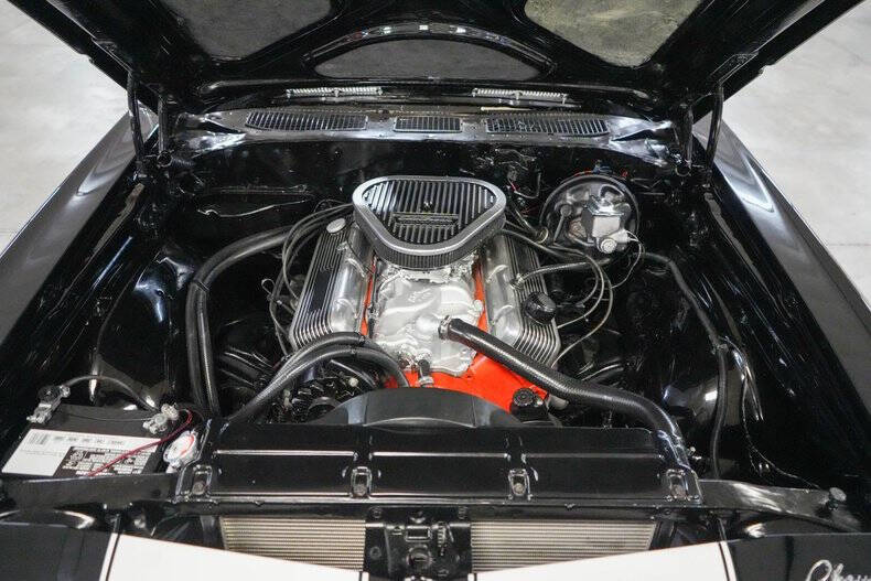 1968 Chevrolet Chevelle