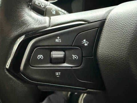 2022 Chevrolet Bolt EUV Premier