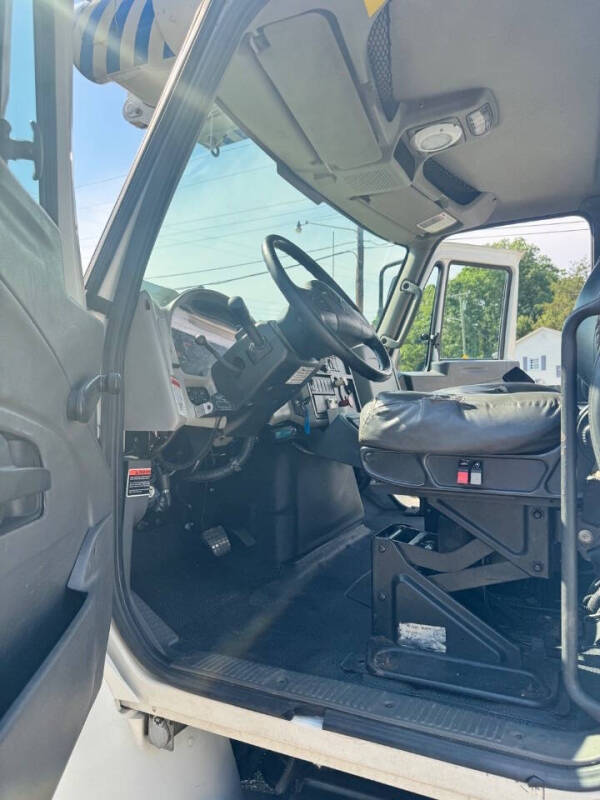 2012 International DuraStar 4300