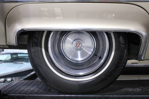 1969 Cadillac DeVille