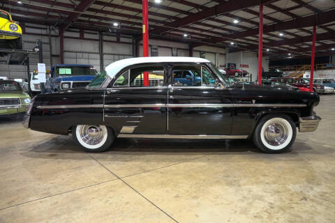 1953 Mercury Monterey