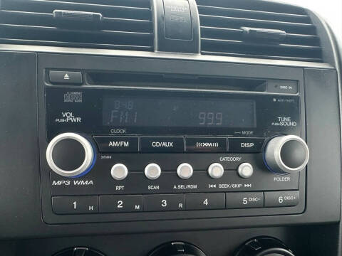 2011 Honda Element EX