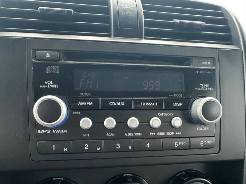 2011 Honda Element EX