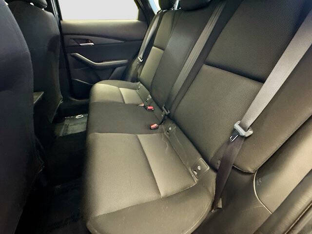 2024 Mazda CX-30 2.5 S