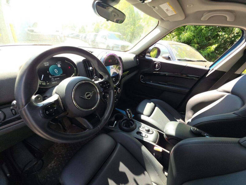 2023 MINI Countryman