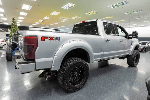 2017 Ford F-350 Super Duty