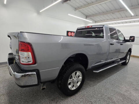 2023 RAM 2500 Big Horn