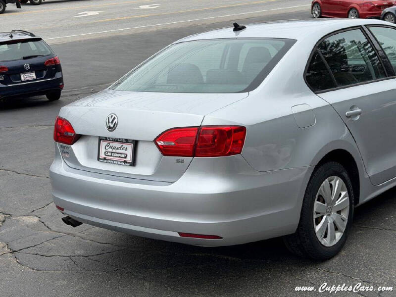 2014 Volkswagen Jetta