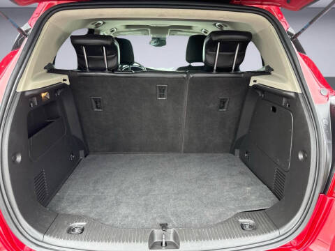 2018 Buick Encore Essence