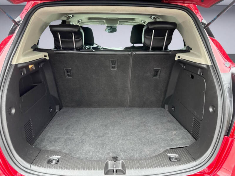 2018 Buick Encore Essence