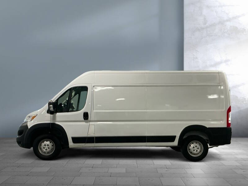 2023 RAM ProMaster 2500 159 WB