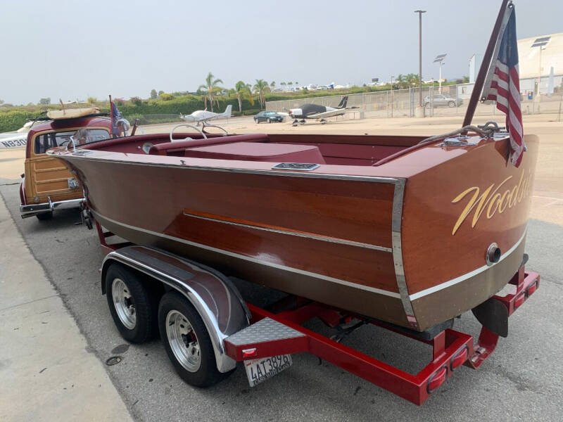 1951 Chevrolet Master Deluxe