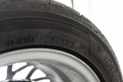 1991 Volkswagen Golf