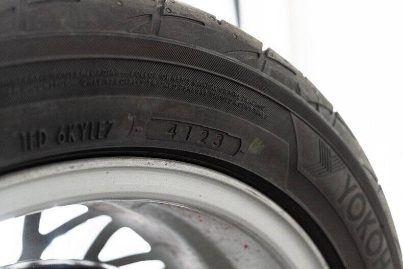 1991 Volkswagen Golf