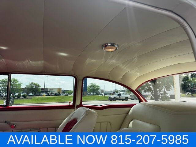 1955 Chevrolet Bel Air