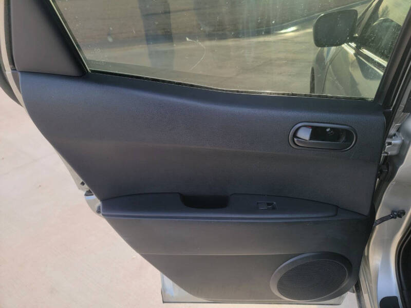 2009 Mazda CX-7 Touring